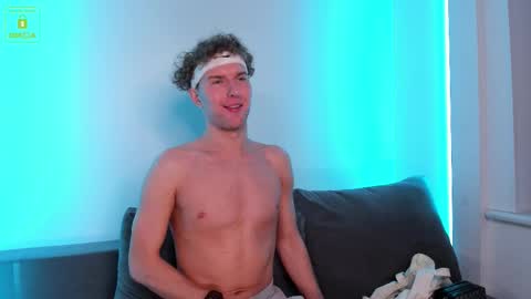 Sexy Tony online show from September 2025 10:14:01 AM