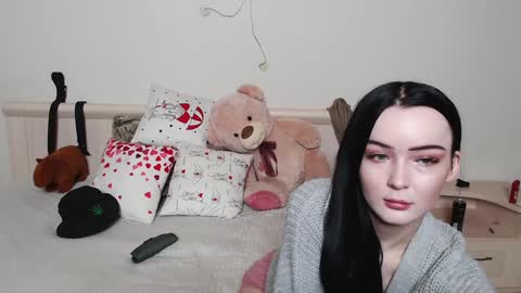 Snapshot of first_day_ chatting on January 2025 09:36:02 AM ALICESTEVEVECTOR pvt open online show from January 2025 09:36:02 AM