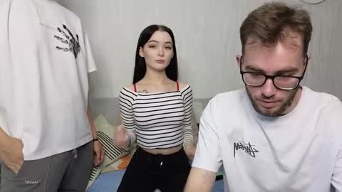 Snapshot of first_day_ chatting on September 2025 09:43:01 AM ALICESTEVEVECTOR pvt open online show from September 2025 09:43:01 AM