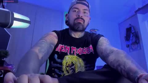 fisherrman666 online show from September 2025 02:04:01 AM