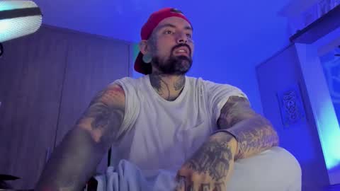 fisherrman666 online show from November 2025 01:49:02 AM