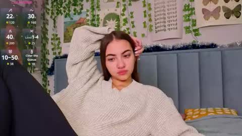 Ashle online show from December 2025 04:41:02 AM