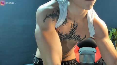 David hotman online show from February 2025 12:19:01 AM