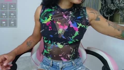 Snapshot of fit_valkiria chatting on May 2026 07:53:02 PM fit_valkiria online show from May 2026 07:53:02 PM
