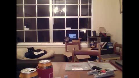 Snapshot of fitbit90 chatting on November 2025 02:03:01 AM FitBit online show from November 2025 02:03:01 AM