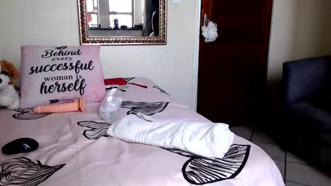 fitblair66_ online show from February 2025 11:22:02 AM