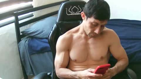 fitboyman online show from March 2026 07:08:01 PM