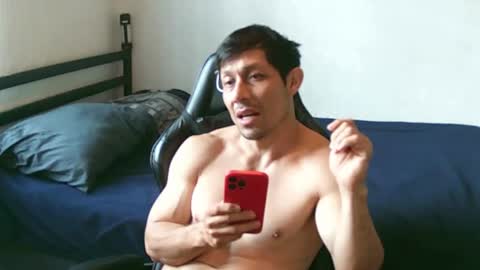 fitboyman online show from April 2026 01:34:01 PM