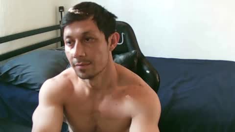 fitboyman online show from April 2026 01:41:01 PM