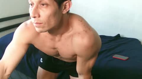 fitboyman online show from April 2026 10:14:02 PM