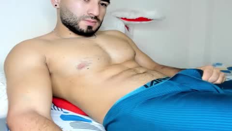 fitduroxxx online show from October 2025 12:04:01 AM