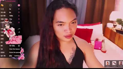 fitfemme_anna online show from May 2026 09:14:01 AM
