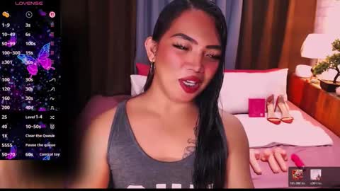 fitfemme_anna online show from May 2026 10:45:01 AM