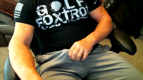 fitguy40 online show from March 2025 08:11:02 PM