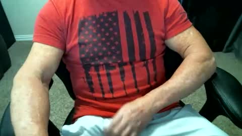 fitguy40 online show from January 2026 10:58:02 PM