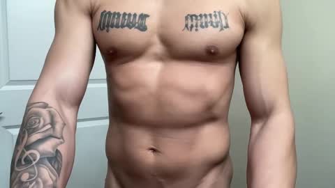 fithornyandtatted online show from January 2025 01:47:02 PM