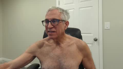 Jon online show from December 2024 08:36:01 PM