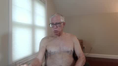 Snapshot of fitman999 chatting on May 2026 11:29:02 AM Jon online show from May 2026 11:29:02 AM