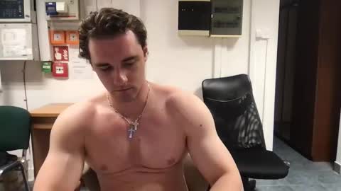 FitnessBoyTeam online show from June 2026 07:50:01 PM