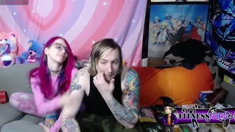 fitnessnerd6 online show from February 2025 05:33:02 AM