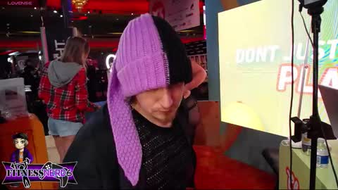 fitnessnerd6 online show from January 2026 11:09:01 PM