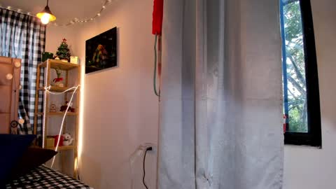 Margarita online show from December 2024 09:20:01 PM