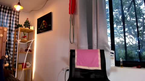 Margarita online show from January 2025 09:46:02 PM