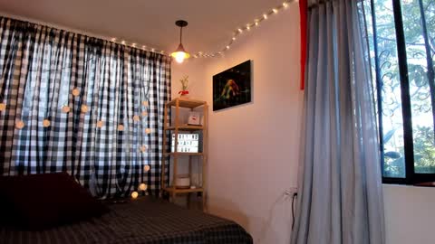 Margarita online show from January 2025 09:15:01 PM