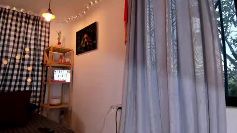 Margarita online show from March 2025 09:00:02 PM