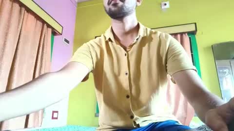 Ur BoyToy online show from June 2026 04:55:01 AM