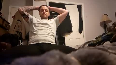 Snapshot of fkmylife6669 chatting on February 2025 11:41:02 AM Nate online show from February 2025 11:41:02 AM