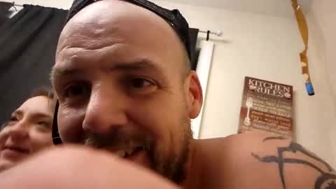 Snapshot of fkmylife6669 chatting on September 2025 03:40:02 AM Nate online show from September 2025 03:40:02 AM