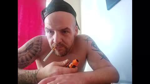 Snapshot of fkmylife6669 chatting on November 2025 08:21:02 PM Nate online show from November 2025 08:21:02 PM