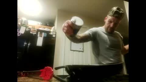 Snapshot of fkmylife6669 chatting on December 2025 12:11:02 PM Nate online show from December 2025 12:11:02 PM