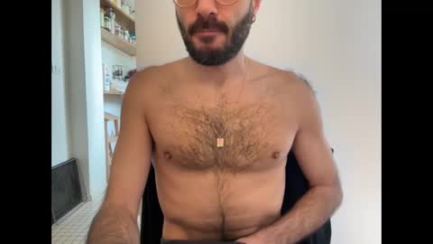 Fla is short for Flavio online show from February 2025 12:16:01 PM