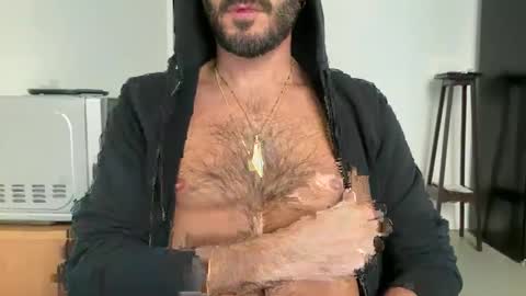 Fla is short for Flavio online show from September 2025 03:06:02 PM