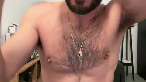 Fla is short for Flavio online show from November 2025 08:01:01 PM