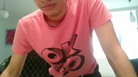 Charles mi new  TWT Flacousa1 online show from February 2025 06:26:02 PM