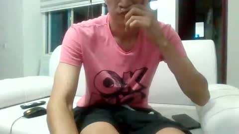 Charles mi new  TWT Flacousa1 online show from February 2025 04:08:02 AM