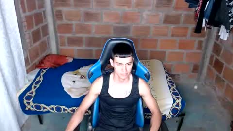  FLACO  online show from February 2025 01:34:01 AM