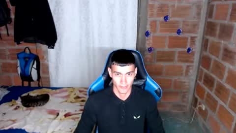  FLACO  online show from March 2025 02:26:02 AM