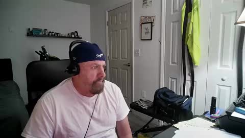 Snapshot of flaguy3233 chatting on January 2025 02:03:02 AM Florida guy online show from January 2025 02:03:02 AM