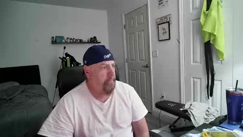 Snapshot of flaguy3233 chatting on January 2025 08:14:01 AM Florida guy online show from January 2025 08:14:01 AM