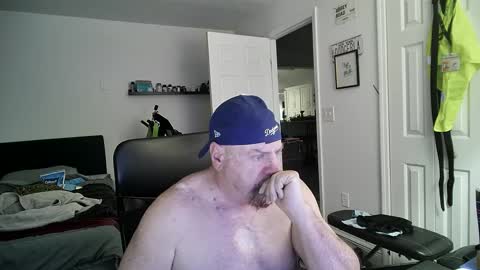 Snapshot of flaguy3233 chatting on January 2025 03:04:01 PM Florida guy online show from January 2025 03:04:01 PM