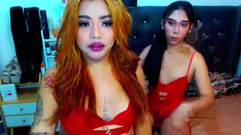 FLAMARA online show from March 2026 12:26:01 AM