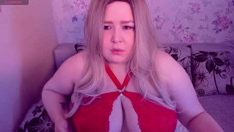 Gabrielle online show from December 2024 07:49:02 AM