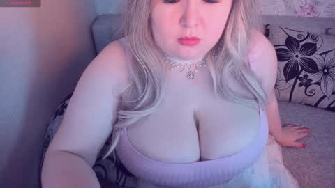 Gabrielle online show from December 2024 06:43:02 AM