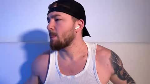 Flamefury18 online show from April 2026 09:07:01 AM