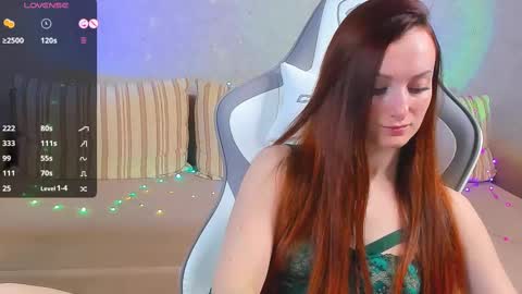 Yana online show from March 2025 03:17:01 AM