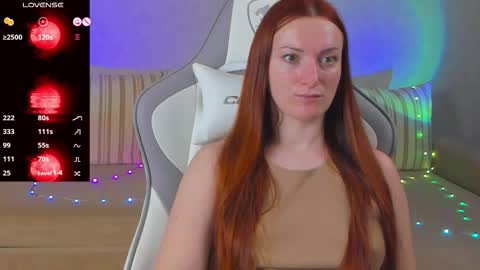 Yana online show from November 2025 01:17:02 AM